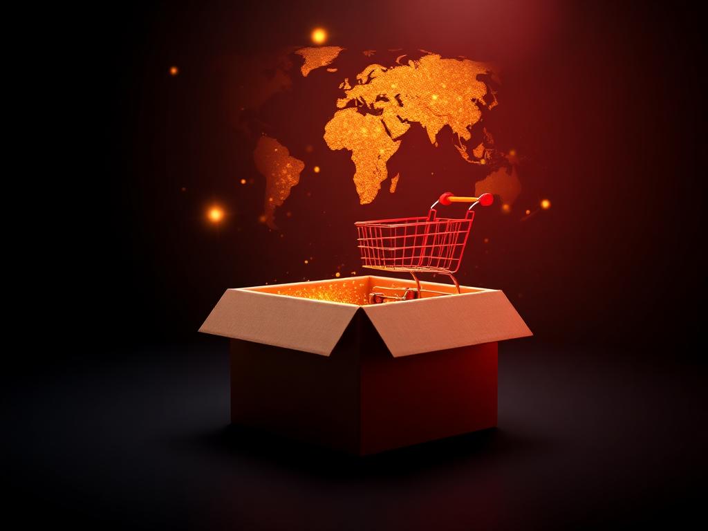 Dropshipping & E-commerce